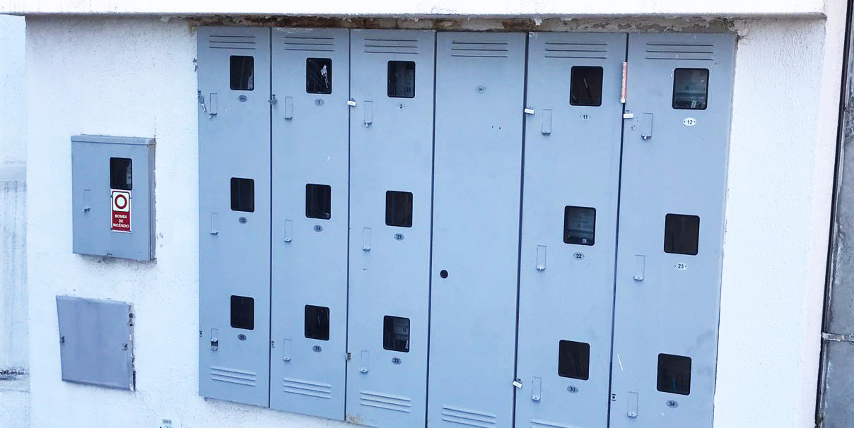 Construcel - Serviço de Entrada de Serviço